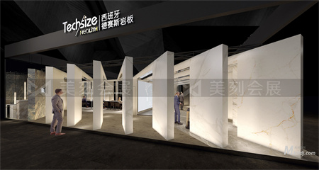 廣州設(shè)計(jì)周特裝展臺(tái)搭建