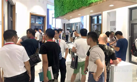 廣州定制家居博覽會(huì)展會(huì)設(shè)計(jì)