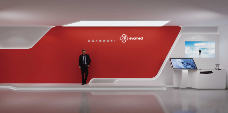 營銷型智慧展廳為什么受到眾多企業(yè)的追捧？